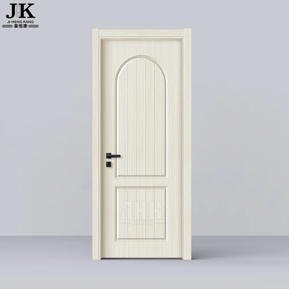 JHK-P20 التناوب صب البلاستيك مودلينغ نوع PVC إطار Sintex مواصفات PVC المرحاض الأبواب السعر
