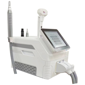 Hot Selling 2-in-1Laser Beauty Device for Tattoo and Hair Removal, Fades Scars, Painless Hair Removal - Product Image 6
