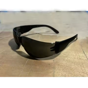 نظارات واقية رياضية مضادة للأشعة فوق البنفسجية ومقاومة للصدمات من البولي كربونات، نظارات أمان مضادة للغبار للركوب بالجملة - Product Image 4