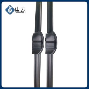 ใบปัดน้ำฝนแบบไร้โครง Mercedes-Benz W221C216 รุ่น A2218201300 ประสิทธิภาพสูง - Product Image 4