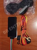 Rastreador Vehicular G17S con Micrófono/SOS, Posicionamiento en Tiempo Real, 4G, Visualización desde PC, Alimentado por Batería, 1 Año de Garantía, Carga Rápida