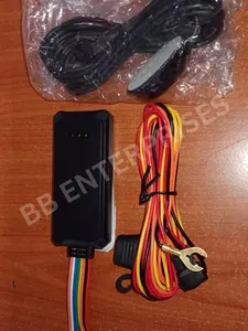 Suivi de véhicule G17S Mic/Sos - Product Image 3
