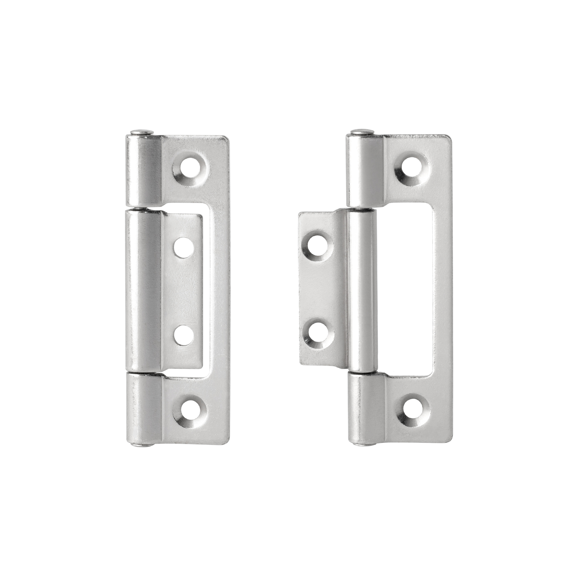 Nickel 3 pouces
