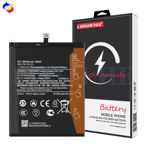 Batería OEM <span class=keywords><strong>BM4F</strong></span> para Mi A3/M1906F9SH/Ml906F9SI/ Mi CC9E/Mi9 Lite/Ml904F3BG, Baterías para Teléfono - Product Image 1