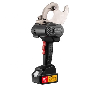 XC - <span class=keywords><strong>EC</strong></span>-50M/65M Électrique À Cliquet Coupe-Câble - Product Image 1