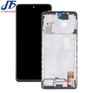 Schermi LCD per <span class=keywords><strong>Xiaomi</strong></span> <span class=keywords><strong>Redmi</strong></span> Note <span class=keywords><strong>10</strong></span> <span class=keywords><strong>Pro</strong></span> Display Touch Screen completo, per <span class=keywords><strong>Xiaomi</strong></span> <span class=keywords><strong>Redmi</strong></span> Note <span class=keywords><strong>10</strong></span> <span class=keywords><strong>Pro</strong></span> <span class=keywords><strong>max</strong></span> LCD Digitizer Assembly - Product Image 4