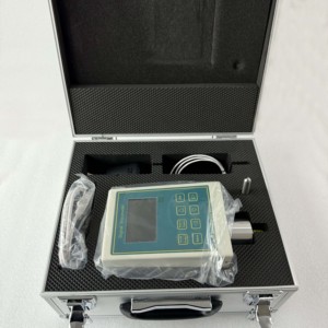 XZ LAB RVTV-2C เครื่องวัดความหนืดแบบหมุนดิจิตอลจอแสดงผล LCD การวัดการทดสอบของเหลวในห้องปฏิบัติการ - Product Image 5