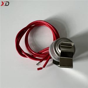 Sensor de Termostato Bimetálico para <span class=keywords><strong>Refrigerador</strong></span> a <span class=keywords><strong>Precio</strong></span> de Fábrica - Product Image 6
