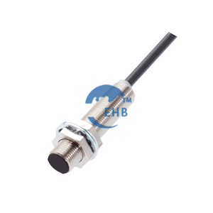 Originele Nieuwe Fotocel Sensor Controle Bes M12MI-NSC40B-BV03 - Product Image 1