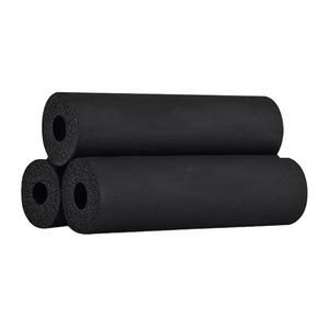 Furness Rubber Plastic <b>Pipe</b> Insulation B1 Grade 1 Cubic Meter For <b>Air</b> <b>Conditioning</b> Ducts Heat Resistance Waterproof - Product Image 1