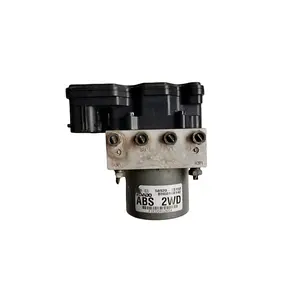 Suitable for Hyundai Ix35 high quality auto parts hydraulic unit dismantling assembly Abs core module 58920-2S150