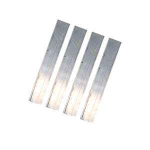แผ่นตะกั่วป้องกันรังสีทางการแพทย์ ดงชุน ลีดบาร์ ลีดสตริปส์ - Product Image 1