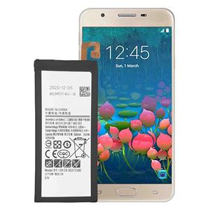 แบตเตอรี่โทรศัพท์มือถือ EB-BG57CABE สำหรับ Samsung J5 Prime On5 2016 G570 G570F G570Y - Product Image 1