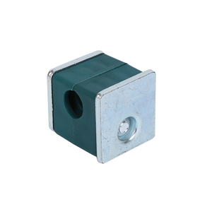 Chất lượng cao lỗ Duy nhất Ống Kính thiên văn ống nhựa kẹp với kích thước nhỏ cho lắp ráp ống nước - Product Image 4