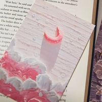 30 Cartes Postales, Cartes de Vœux, Peintures à l'Huile de Paysages, Style Instagram, Illustrations Anime de Couples, Illustrations de Films, Cadeaux pour Étudiants, Cartes Murales