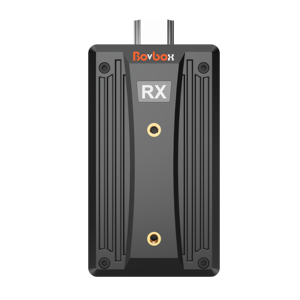 ชุดส่งสัญญาณภาพไร้สายขนาดเล็ก 200 เมตร 1080P พร้อมตัวรับสัญญาณ ชุดขยายสัญญาณไร้สาย สำหรับส่งสัญญาณวิดีโอไร้สายสำหรับแล็ปท็อป พีซี และการถ่ายทอดสด - Product Image 3