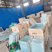 Ventanas y Puertas Corredizas de Aluminio Personalizadas, Ahorro de Energía, Vidrio de Baja Emisividad, Doble Acristalamiento, Abatibles y Giratorias, Calificadas por Energy Star, Protección Contra Insectos