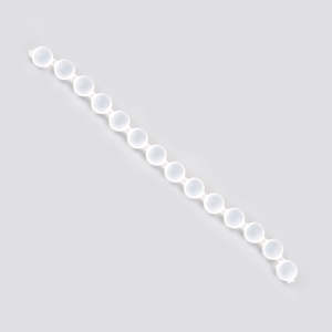 Estensore per Pene con Perline in Confezione Individuale, Giocattolo per Adulti Riutilizzabile, Testa Morbida, Sicuro e Realistico - Product Image 5