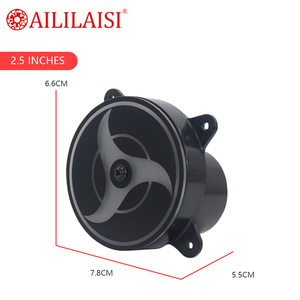 Đèn <span class=keywords><strong>LED</strong></span> trang trí đa năng 2.5 3.0 inch, chụp đèn RGB Q50, đèn pha ô tô, đèn Angel Eyes, thanh đèn xoay, đèn dẫn hướng - Product Image 6