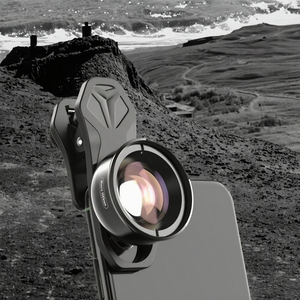 Oem Micro tele macro ống kính cho điện thoại di động điện thoại thông minh cao cấp Máy ảnh ống kính - Product Image 2