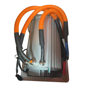 العلامة التجارية الجديدة الكهربائية ثلاث عجلات أجزاء دراجة نارية محرك عالية المقاومة للحرارة فائقة الدقة بالقطع - Product Image 1