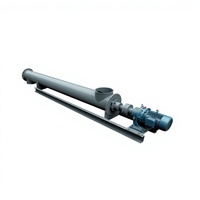Équipement industriel automatisé pour la mesure dynamique, Alimentateur de poudre monotube