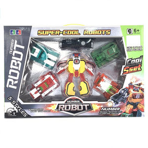 Transformer <span class=keywords><strong>jouet</strong></span> robot enfants jeu éducatif Robot <span class=keywords><strong>avion</strong></span> transformer <span class=keywords><strong>jouet</strong></span> - Product Image 5