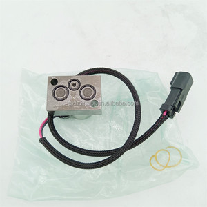 Bộ phận chất lượng cao lịch sự van 702-21-57400 7022157400 cho KOMATSU PC200-8 PC220-8 PC270-8 PC290LC-8 PC300-8 PC350-8 PC400-7 - Product Image 4