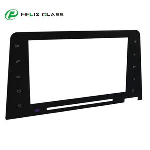 Écran de navigation automobile en verre trempé - Product Image 5