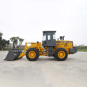 Mesin Penggali Roda 11t Seri Elegan Terlaris Baru dan Populer JGM738K - Product Image 1