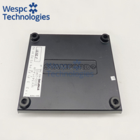 Panel de Control del Regulador Automático de Voltaje Stamford MX341 AVR para Generador Diésel Trifásico de Alta Calidad