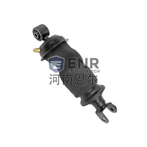 Amortiguador Enr Cushiontech para Scania 1908098 1908097 31289 2493165 1926779, Pieza de Repuesto para Suspensión de Camión - Product Image 2