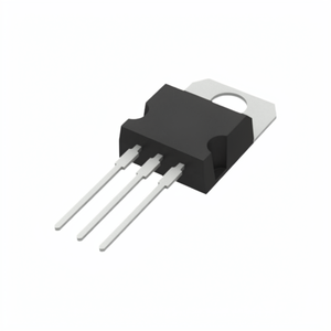 Wholesale Electronic Components BTB12-600CRG Thyristors BOM IC In Stock TO-220-3 - Product Image 1