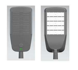 Lampadaires LED modernes à montage sur poteau pour extérieur, <span class=keywords><strong>IP65</strong></span>, <span class=keywords><strong>50W</strong></span>, 98W, 100W, 150W, 240W - Product Image 3