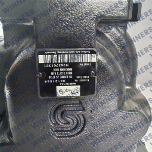 Bomba Hidráulica de Pistones de Alta Presión FRR090C 27 30 NN N 3S1T2 A1N NNN NNN NNN al por Mayor - Product Image 2