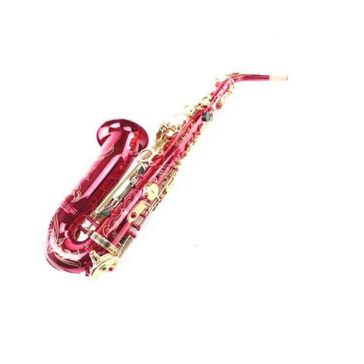 Messing <span class=keywords><strong>Bb</strong></span> Tenor <span class=keywords><strong>Saxofoon</strong></span> Sax Kleurrijke <span class=keywords><strong>Saxofoon</strong></span> Voor Verkoop