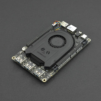 DFR0981 LattePanda 3 Delta 864-ordinateur monocarte Windows/Linux de poche fabriqué aux États-Unis