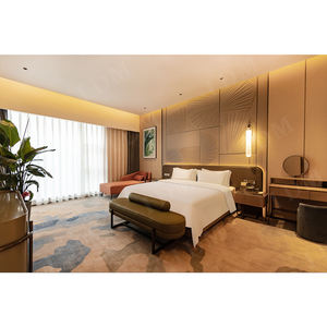 IDM Hotel de 5 estrellas Apartamento moderno Estilo Taihe <span class=keywords><strong>Kempinski</strong></span> Extended Stay Hotel Bed Room Furniture - Product Image 4