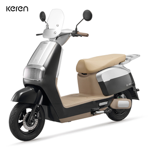 Motocicleta Eléctrica para Adultos de 72v 32 800w con Batería de Plomo Ácido, Scooter Jinyue Keren - Product Image 3