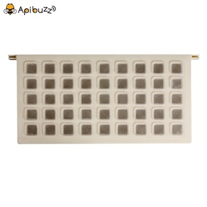 Queen-Kits de marco de almacenamiento para cría de abejas, dispositivo de apicultura, reemplazo de reina antigua, herramientas de prisión, suministros de equipo - Product Image 1