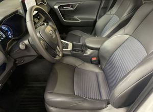 <span class=keywords><strong>Toyota</strong></span> <span class=keywords><strong>RAV</strong></span>_<span class=keywords><strong>4</strong></span> Hybrid XLE SUV d'occasion - Product Image 6