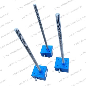 صغيرة مرفاع لولبي المصنعين - Product Image 6