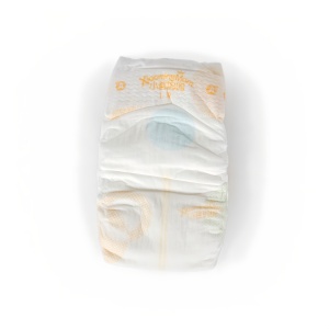 Couches jetables pour bébé de haute qualité, ultra-minces, anti-fuites 3D, personnalisables, douces, vente en gros d'usine, marque OEM - Product Image 1