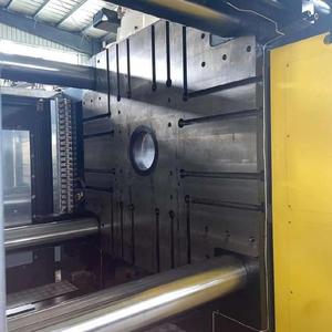 Spritz gieß maschine <span class=keywords><strong>Borche</strong></span> Tonnen Kunden spezifische Form maschine Voll automatischer Servomotor - Product Image 2