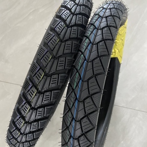 <span class=keywords><strong>Pneu</strong></span> de <span class=keywords><strong>moto</strong></span> de haute qualité 2.75-17 fabriqué en Chine, en promotion sur le marché marocain - Product Image 1