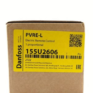 รีโมทคอนโทรล 155U2606 Pvrel พร้อมคันโยกสวิตช์แรงเสียดทานแบบ Neutral  มีสินค้าในสต็อก - Product Image 2