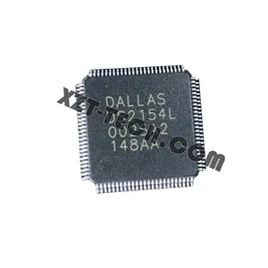 Ds2154l XZT New Original DS2154L IC Integrated Circuit In Stock Electronic Components DS2154L