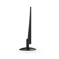 BARU TIBA AOC Q27B30S3 27 inci Layar Datar IPS QHD 2K 2560x1440 120Hz 4ms Rotasi Vertikal Monitor Bisnis Layar Komputer PC