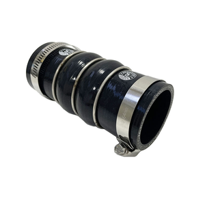Tuyau de refroidisseur intermédiaire pour Transit Connect Focus <span class=keywords><strong>Fiesta</strong></span> 1.8 TDCi 1229499 1201165 - Product Image 6