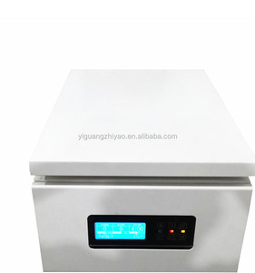 15000rpm <strong>Laboratory</strong> <strong>Centrifuges</strong> Refrigerated <strong>Centrifuge</strong> - Product Image 4